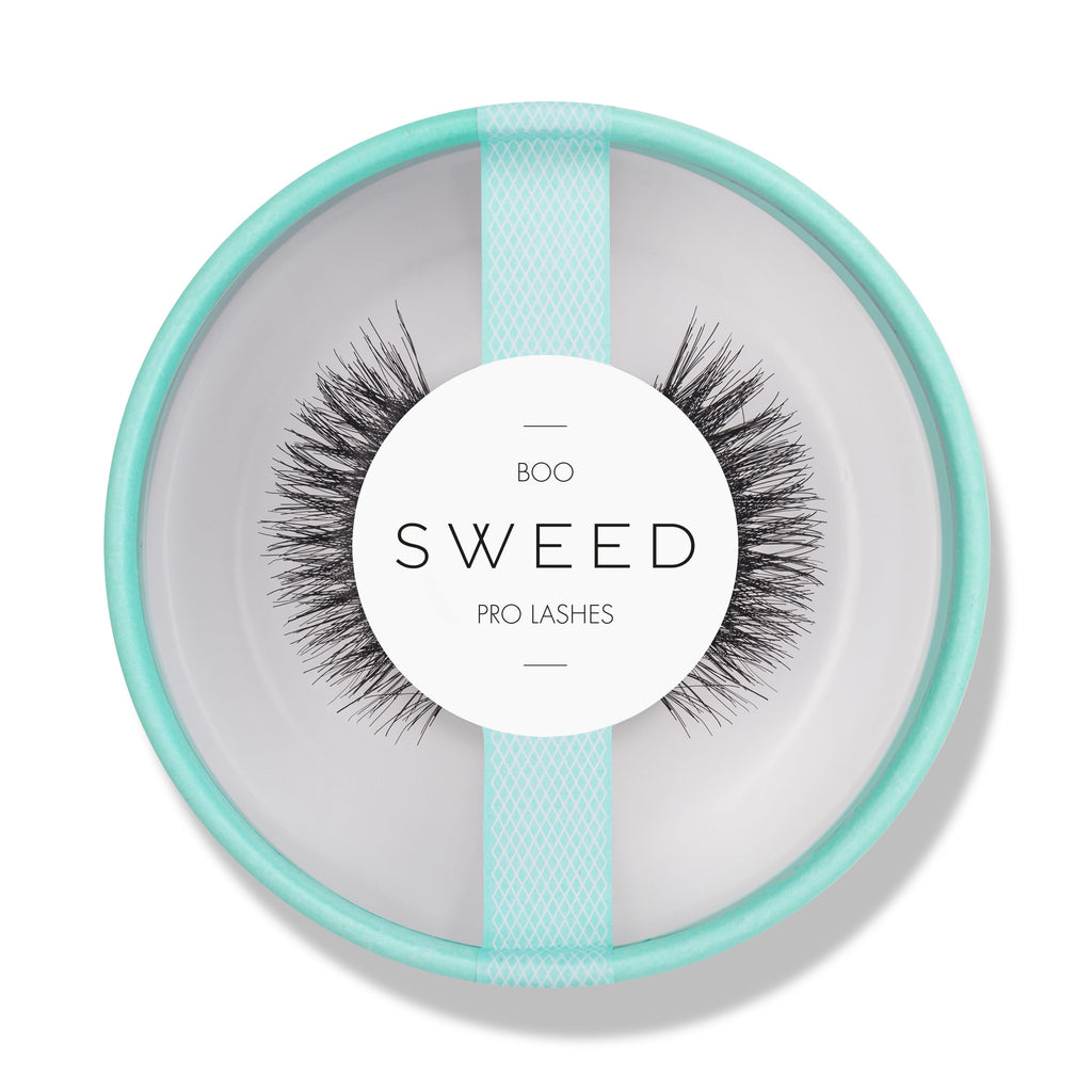 Sweed Core Collection Pro Lashes Boo 3D Black Nepwimpers