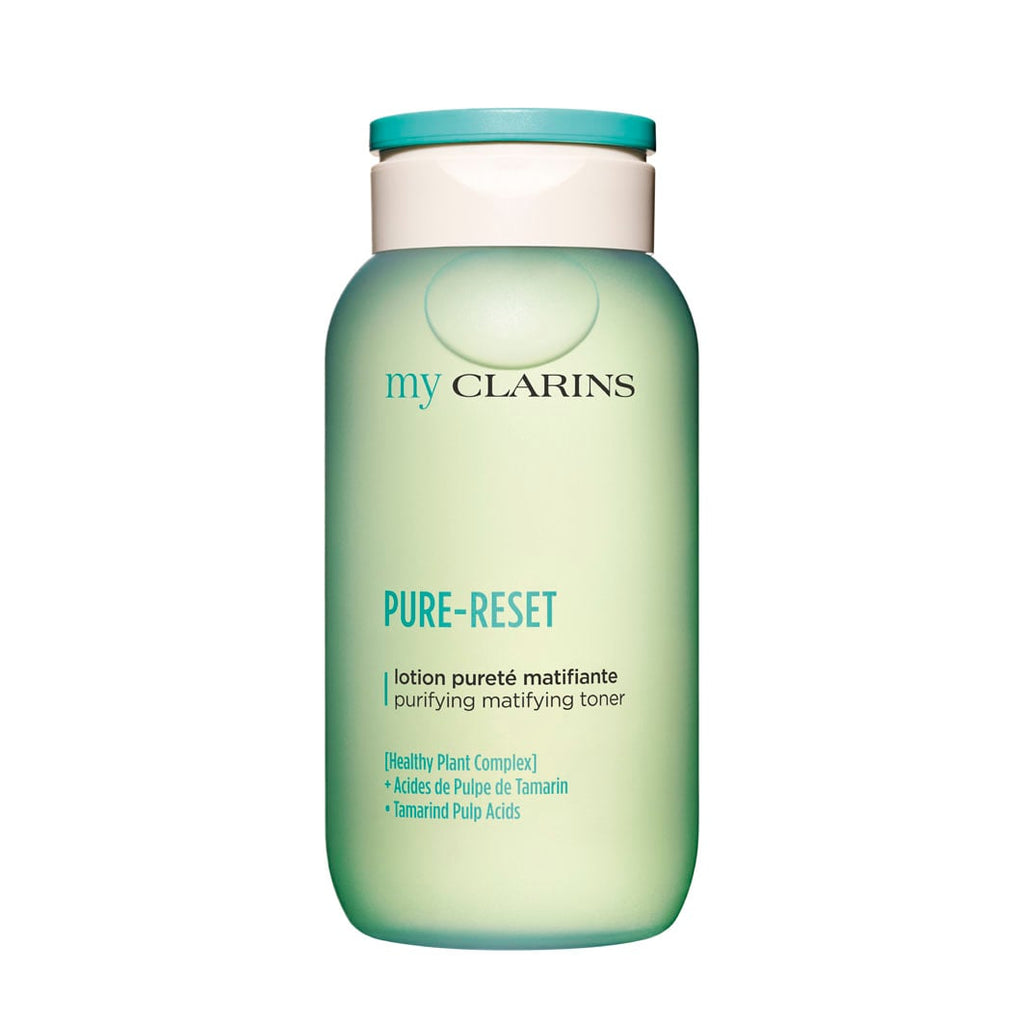 Clarins My Clarins Clear-Out Purifying And Matifying Toner Lotion
