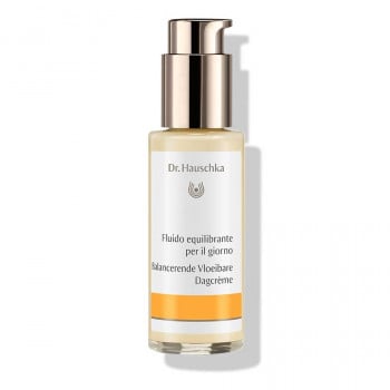 Dr. Hauschka Balancerende Vloeibare Dagcrème