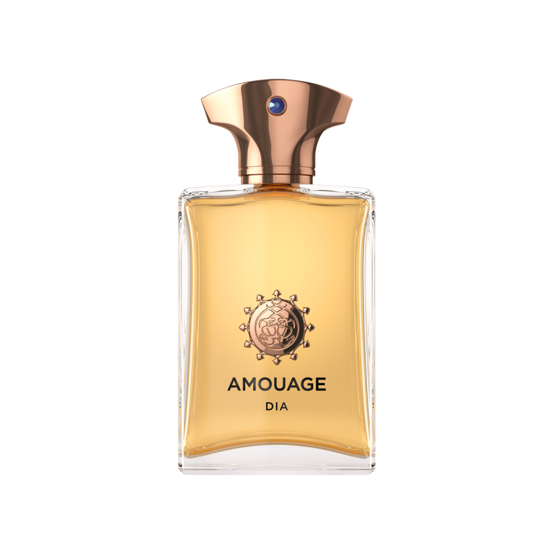 Amouage Power Line Dia Man Eau de Parfum