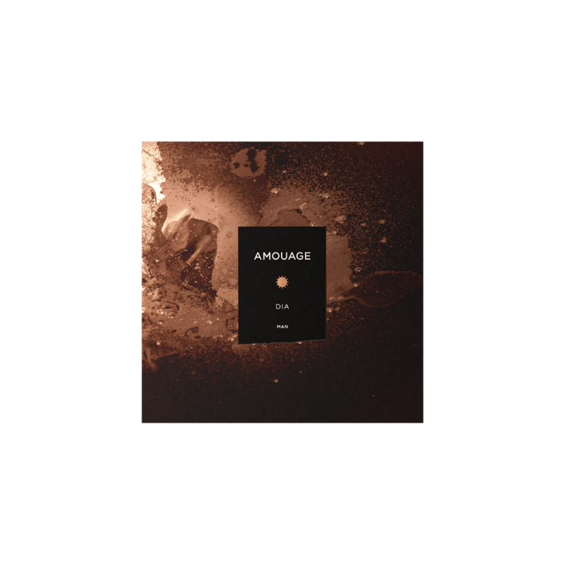 Amouage Power Line Dia Man Eau de Parfum
