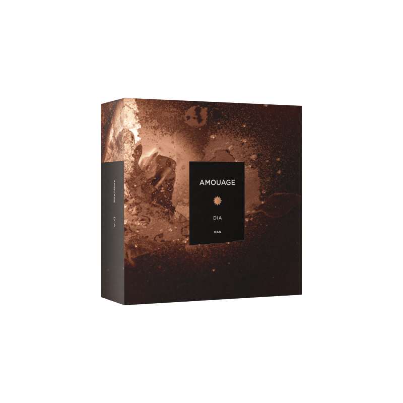 Amouage Power Line Dia Man Eau de Parfum