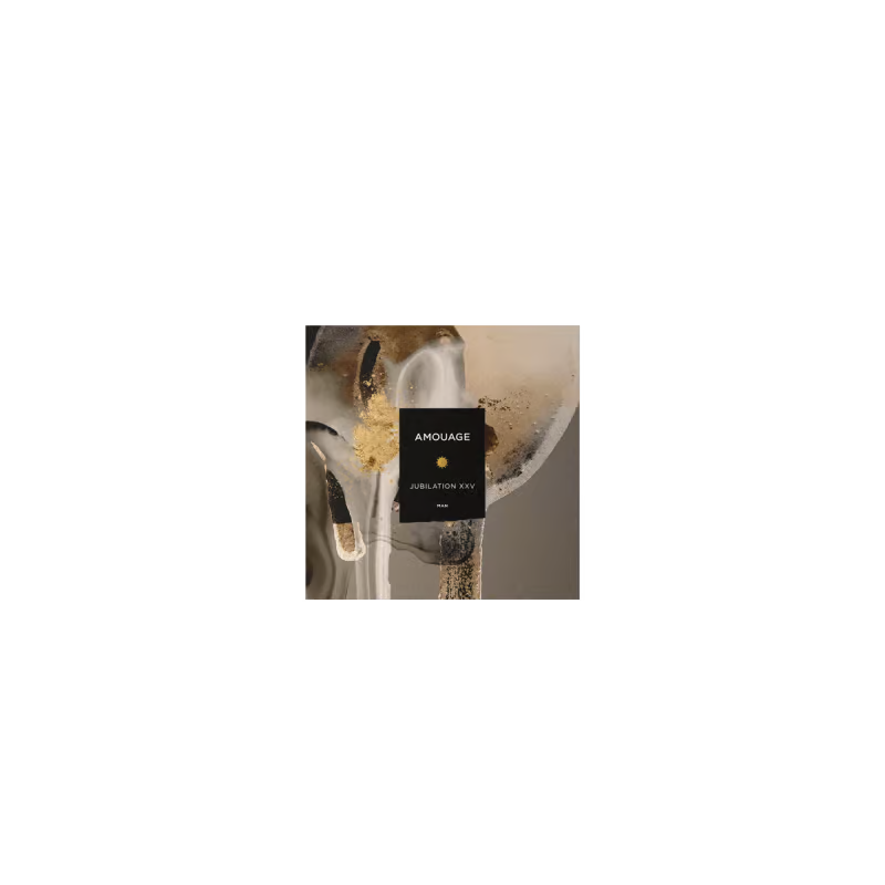 Amouage Main Line Jubilation XXV Man Eau de Parfum