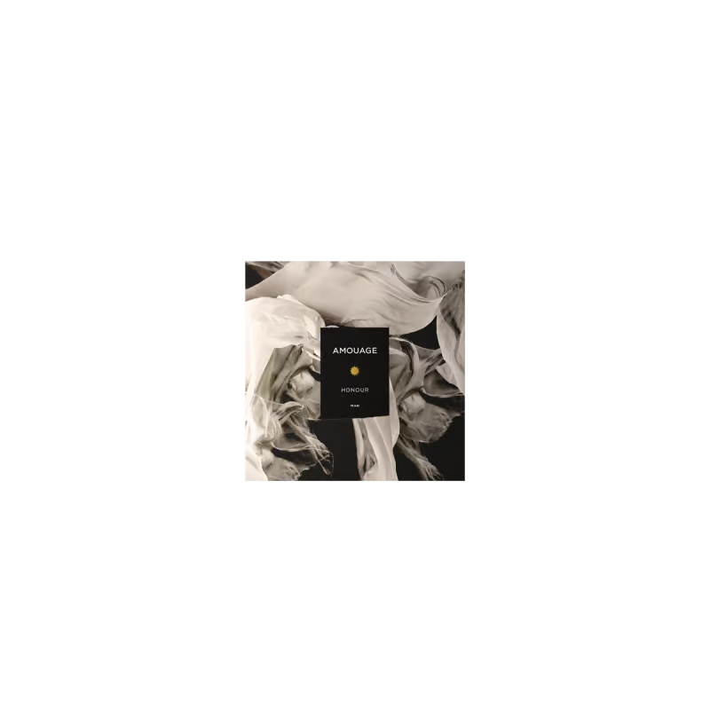 Amouage Power Line Honour Man Eau de Parfum