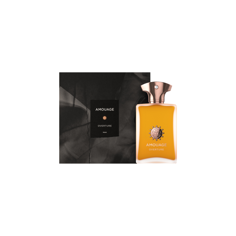 Amouage Main Line Overture Man Eau de Parfum