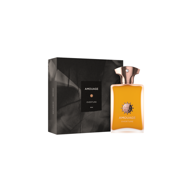 Amouage Main Line Overture Man Eau de Parfum