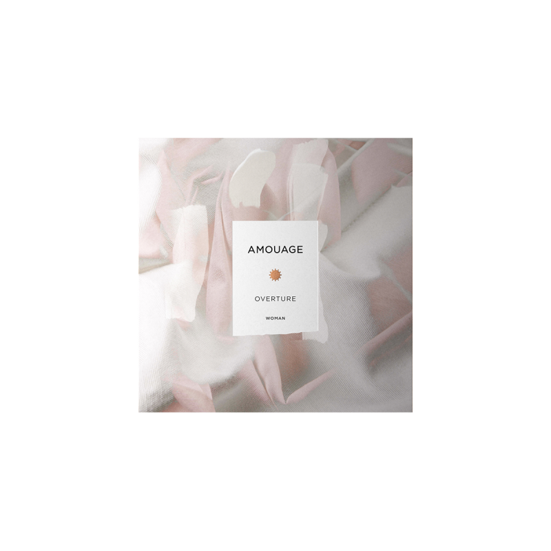 Amouage Main Line Overture Woman Eau de Parfum