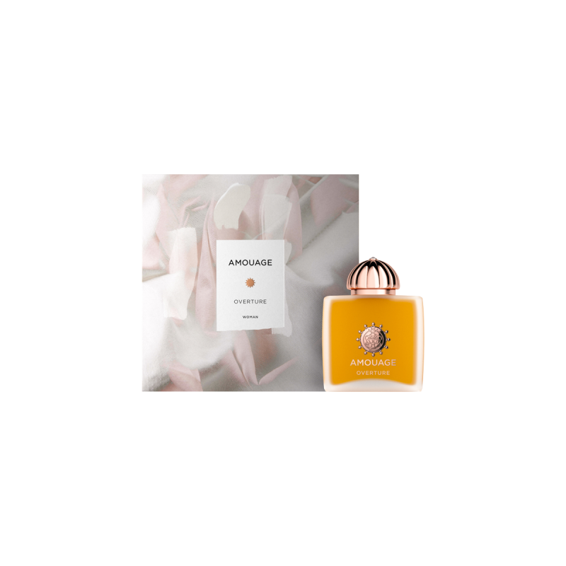 Amouage Main Line Overture Woman Eau de Parfum