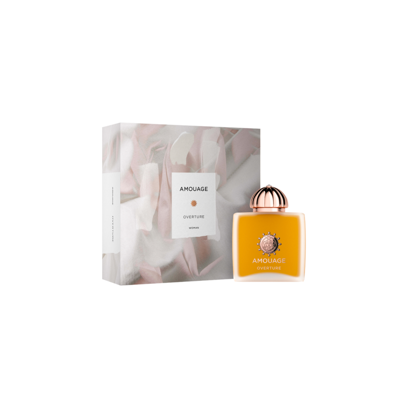 Amouage Main Line Overture Woman Eau de Parfum