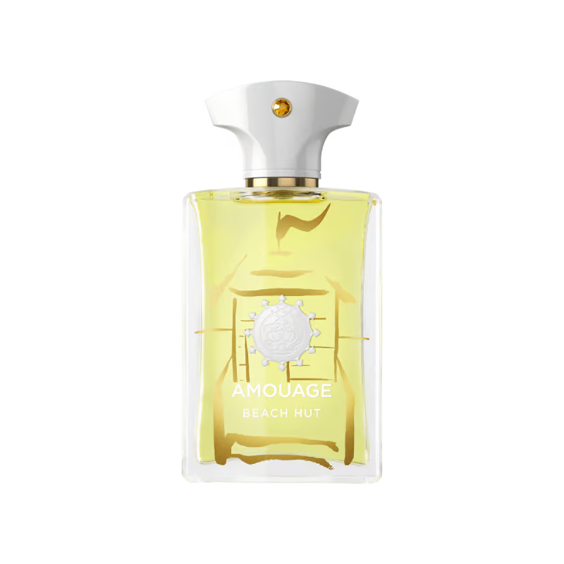 Amouage Main Line Beach Hut Man Eau de Parfum