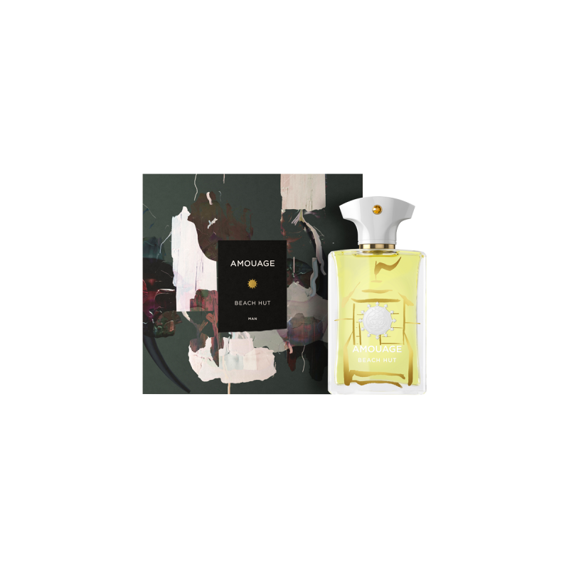 Amouage Main Line Beach Hut Man Eau de Parfum