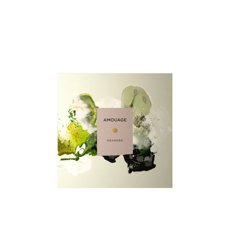 Amouage The Odyssey Collection Meander Eau de Parfum