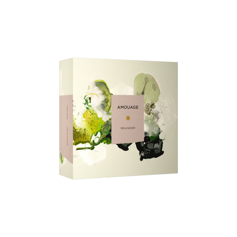 Amouage The Odyssey Collection Meander Eau de Parfum