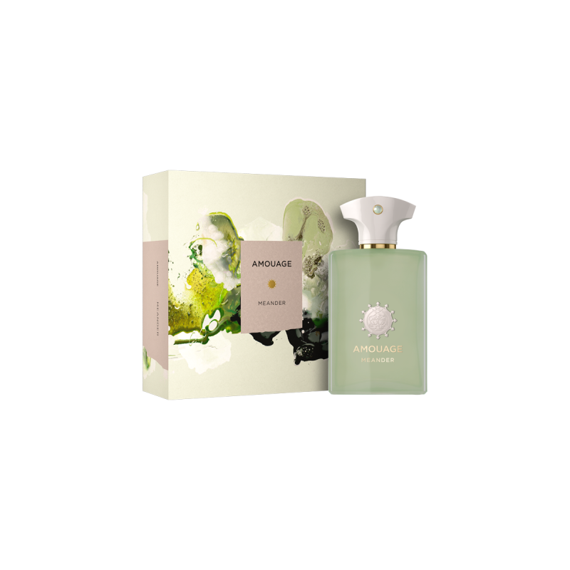 Amouage The Odyssey Collection Meander Eau de Parfum