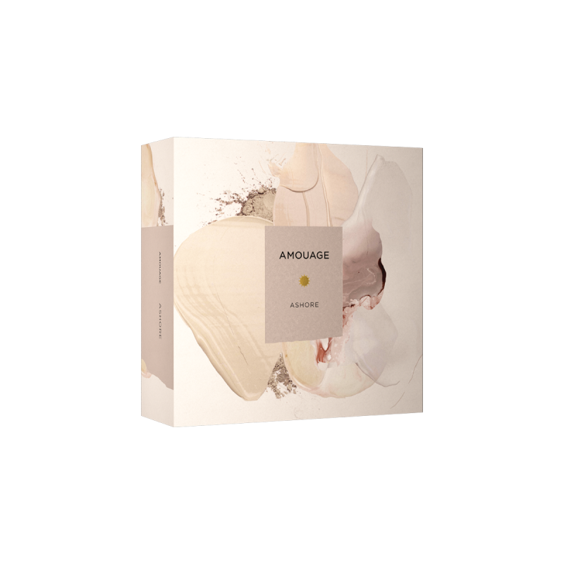 Amouage The Odyssey Collection Ashore Eau de Parfum