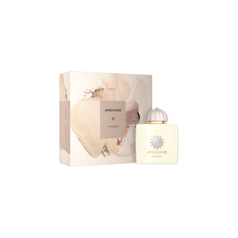 Amouage The Odyssey Collection Ashore Eau de Parfum