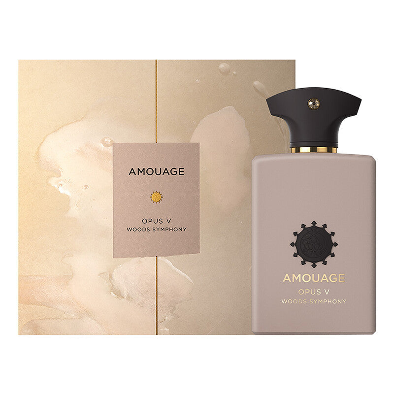 Amouage Library Collection Eau de Parfum