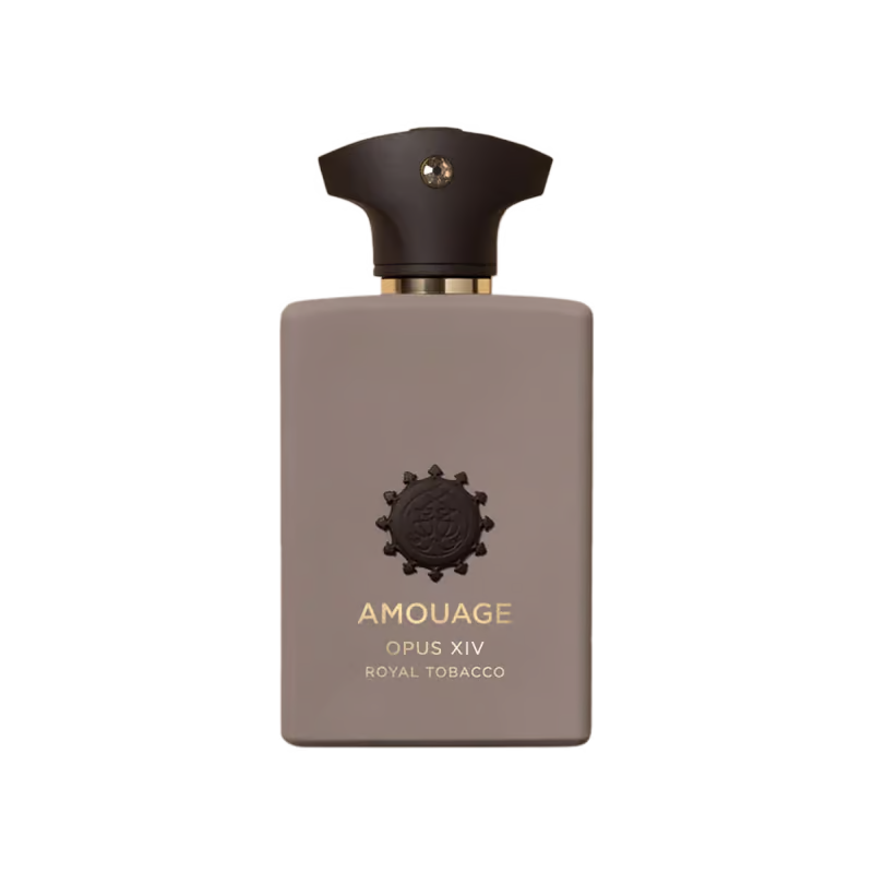 Amouage Library Collection Opus XIV Royal Tobacco Eau de Parfum