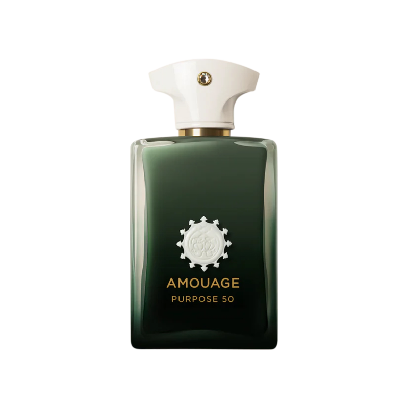 Amouage Extrait Collection Purpose 50 Extrait