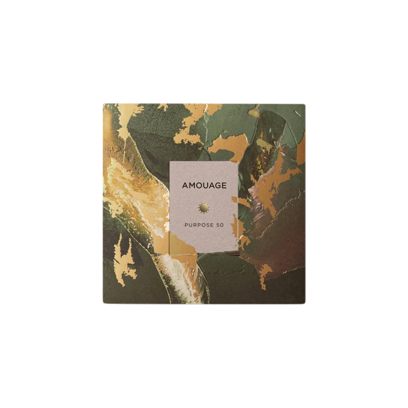 Amouage Extrait Collection Purpose 50 Extrait