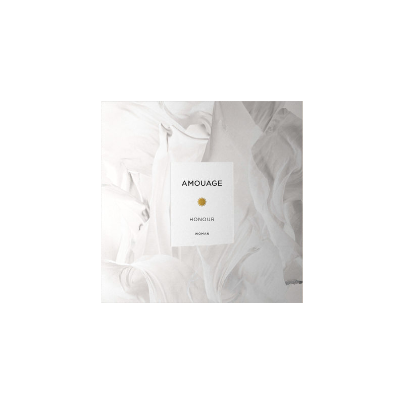 Amouage Honour Woman Eau de Parfum