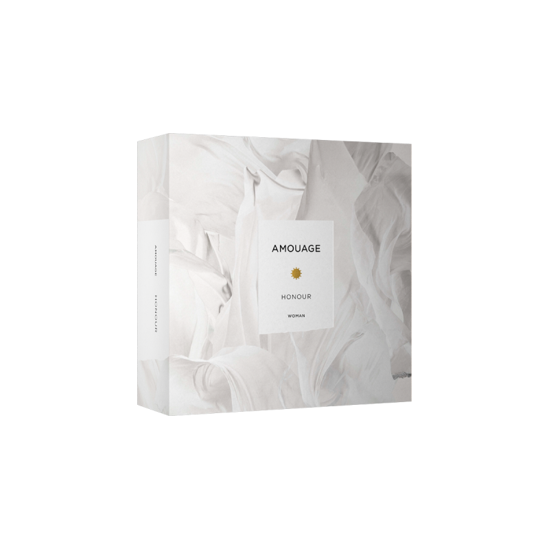 Amouage Honour Woman Eau de Parfum