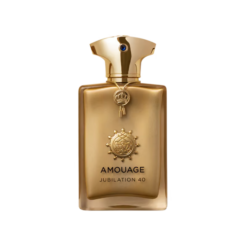 Amouage Extrait Collection Jubilation 40 Extrait