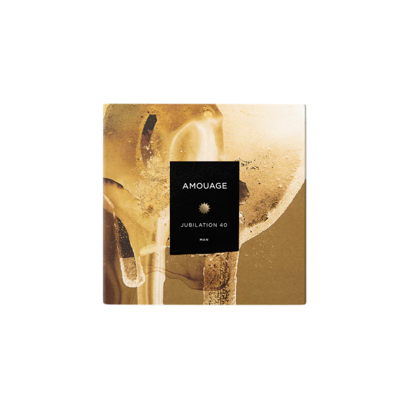 Amouage Extrait Collection Jubilation 40 Extrait