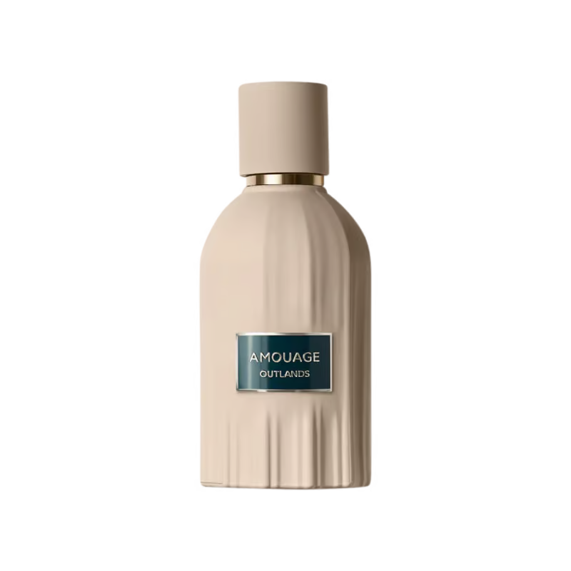 Amouage Essences Collection Outlands Parfum