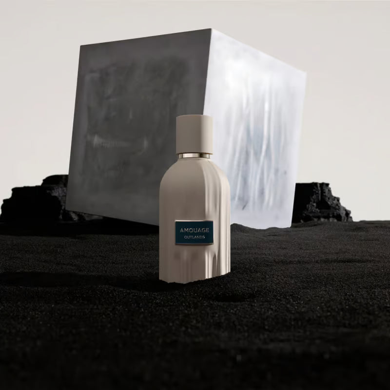 Amouage Essences Collection Outlands Parfum