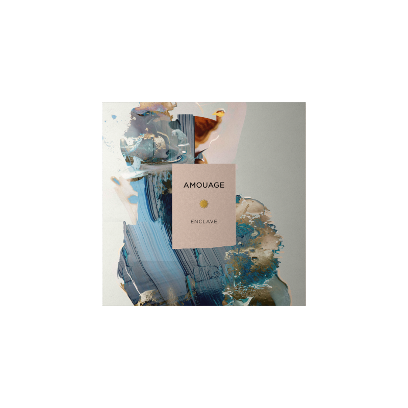 Amouage The Odyssey Collection Enclave Eau de Parfum
