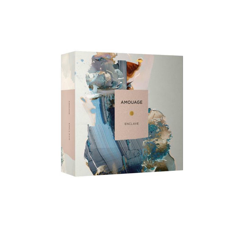 Amouage The Odyssey Collection Enclave Eau de Parfum