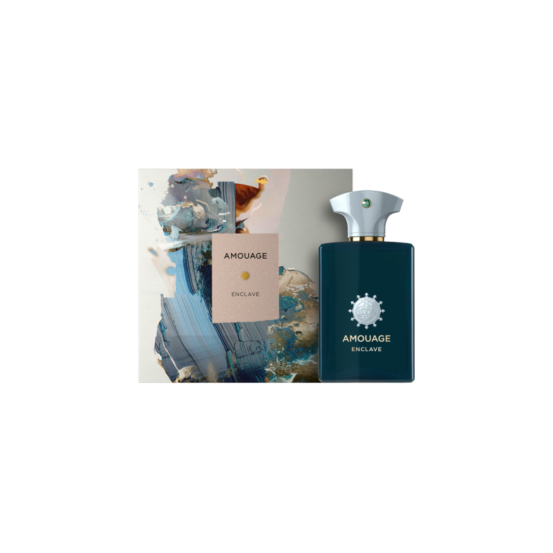 Amouage The Odyssey Collection Enclave Eau de Parfum