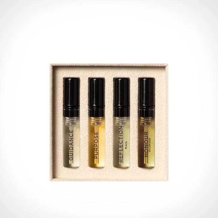 Amouage Most Loved Set 4x