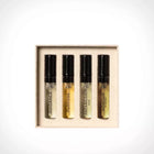 Amouage Most Loved Set 4x