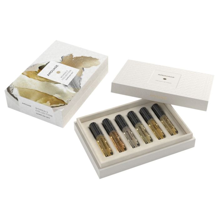 Amouage Sampler Sets Women's Selection Set