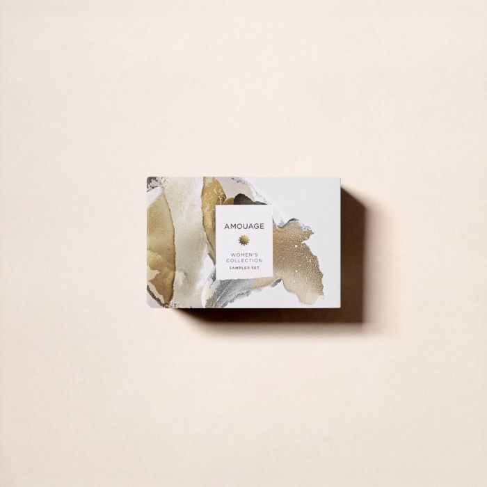 Amouage Sampler Sets Women's Selection Set