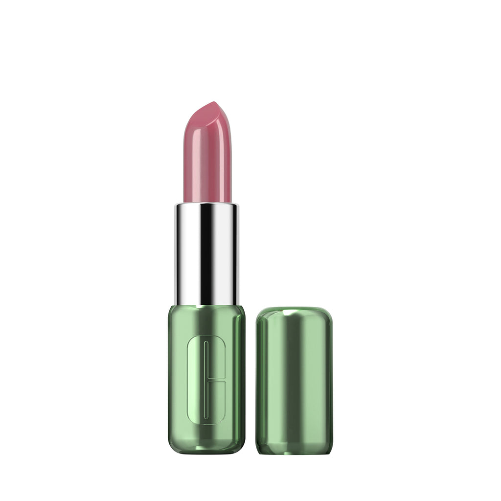 Clinique Make-Up Lip Pop Longwear Shine Lipstick
