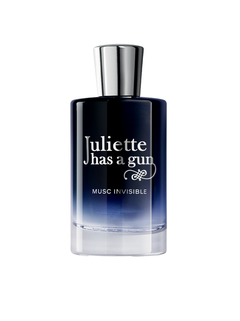 Juliette has a gun Classic Collection Musc Invisible Eau de Parfum