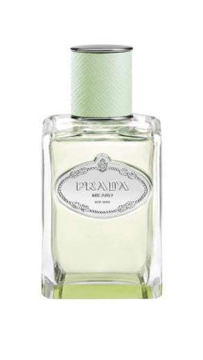 Prada Les Infusions d'Iris Eau de Parfum