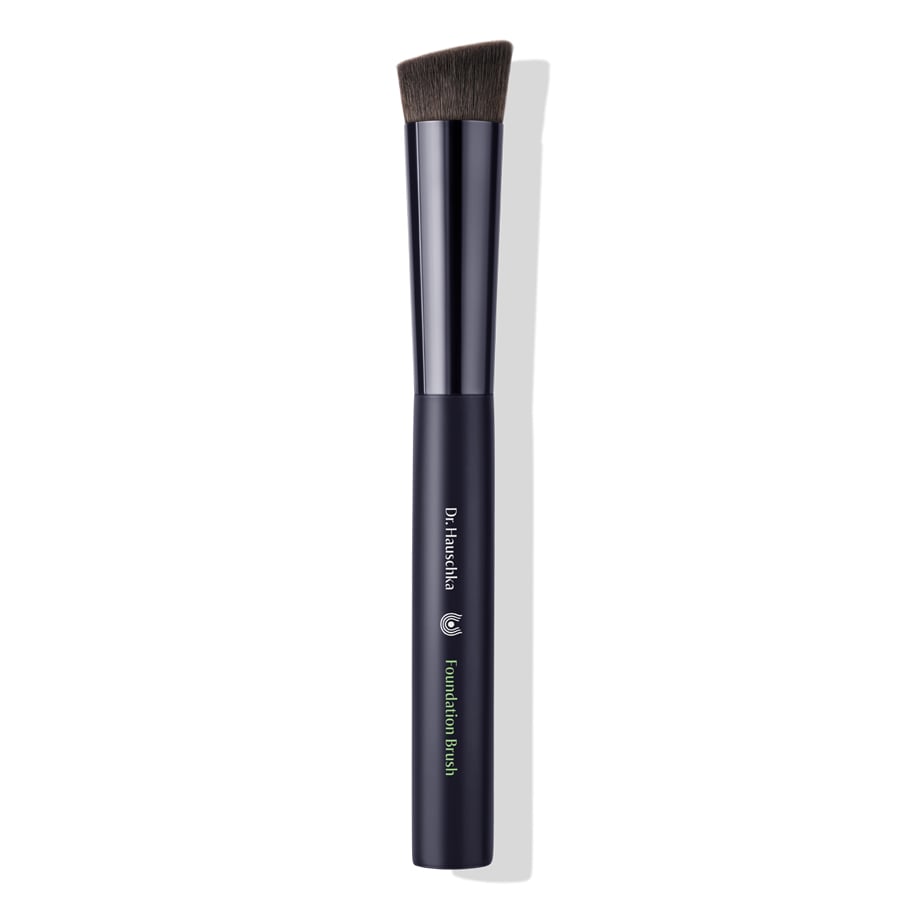 Dr. Hauschka Make-up Accessoires Foundation Brush Make-up Kwast