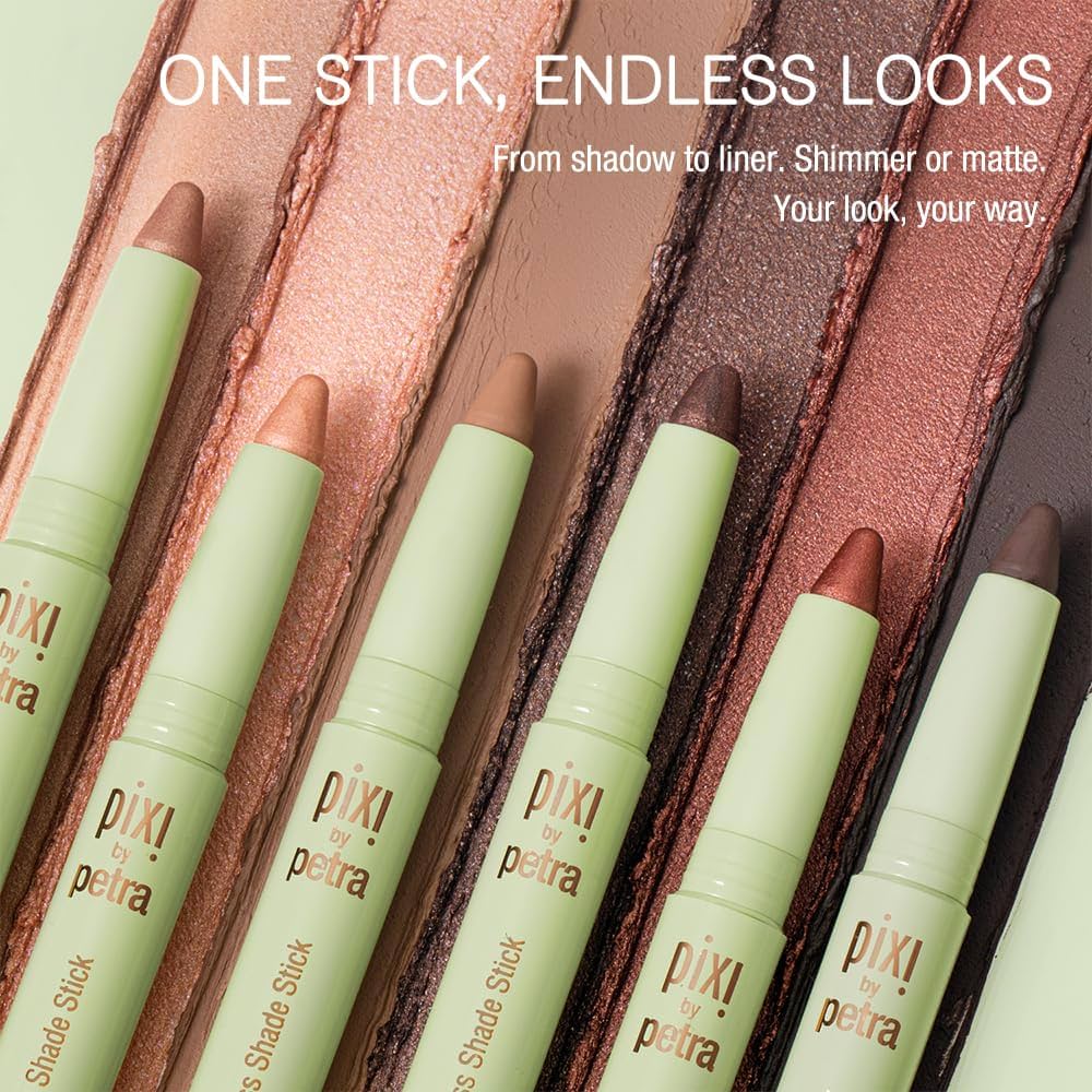 Pixi Eyes Endless Shade Stick Oogschaduw