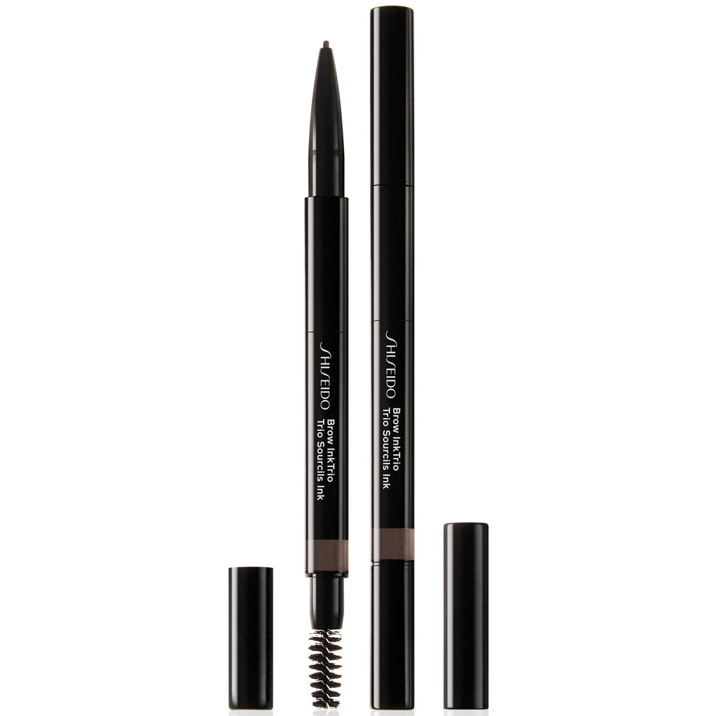 Shiseido Make-Up Ogen Brow InkTrio Potlood