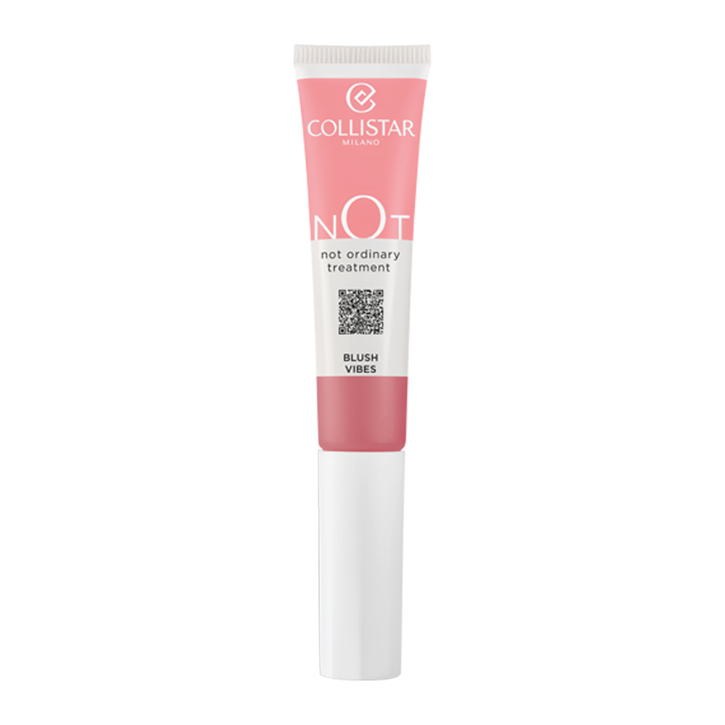 Collistar Make-Up NOT Blush Vibes Crème