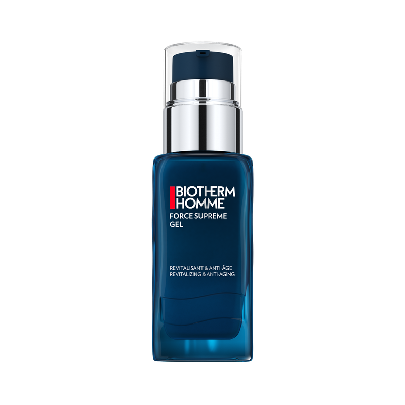 Biotherm Force Supreme Homme Gel