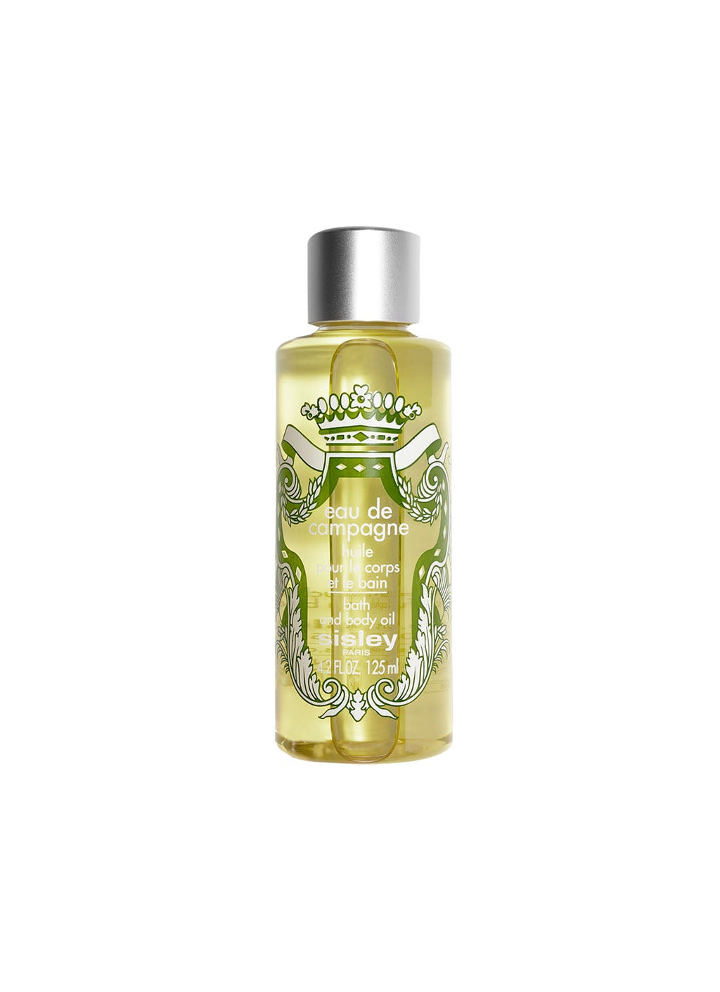Sisley Geuren Bath and Body Oil