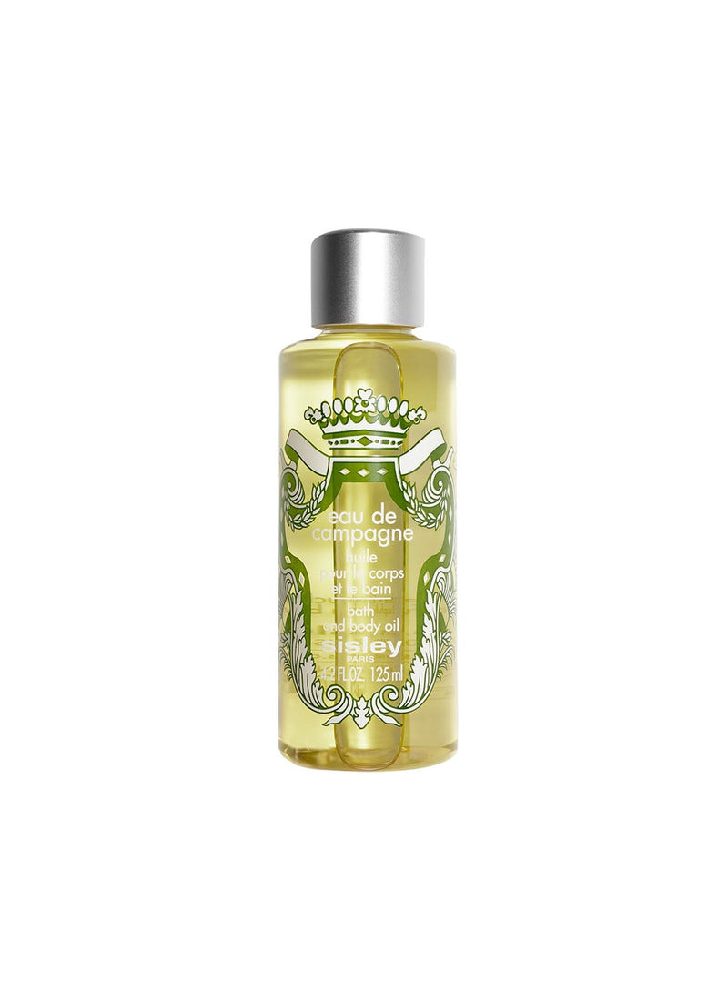Sisley Geuren Bath and Body Oil