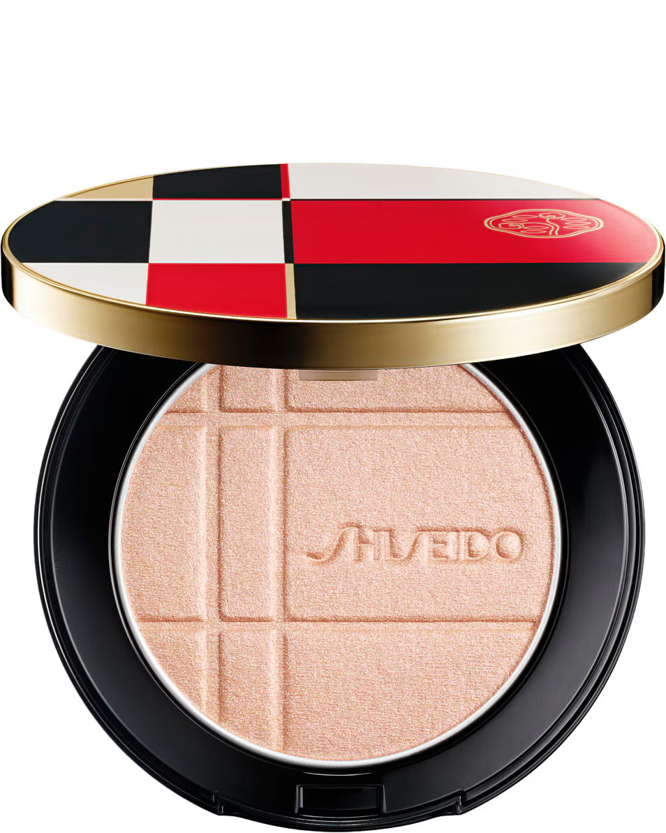 Shiseido Color + Glow Enhancer