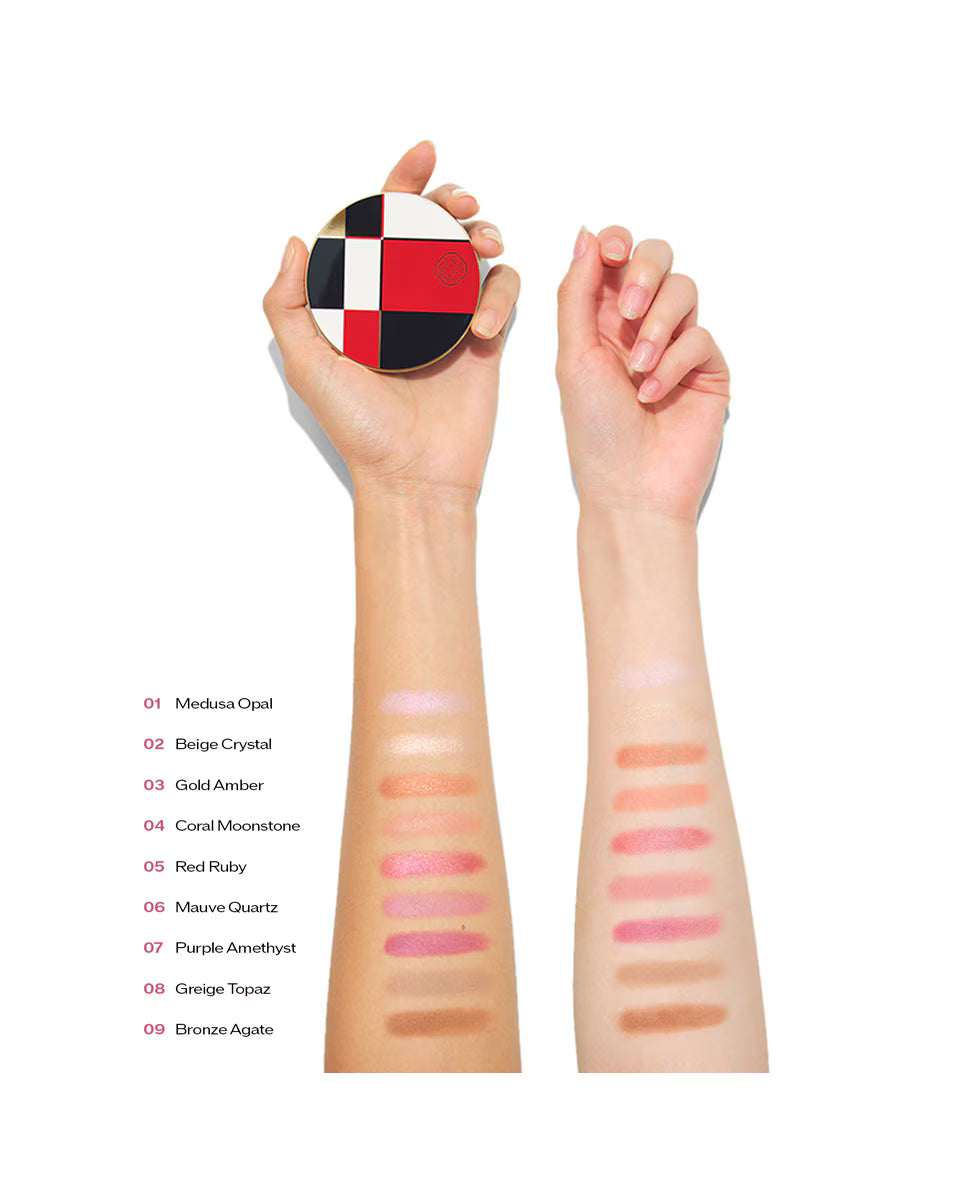 Shiseido Color + Glow Enhancer