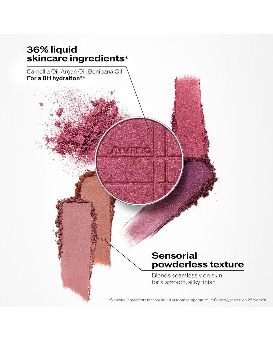Shiseido Color + Glow Enhancer